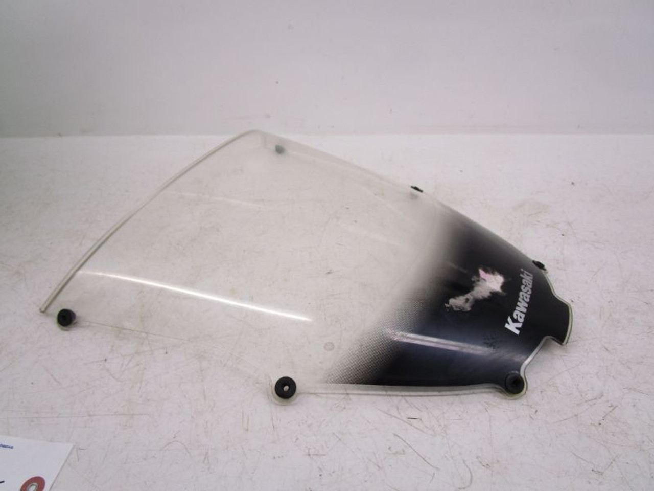 Kawasaki Ninja ZX9R Windshield 39154-5016 2001-2003 - cyclesrus.net